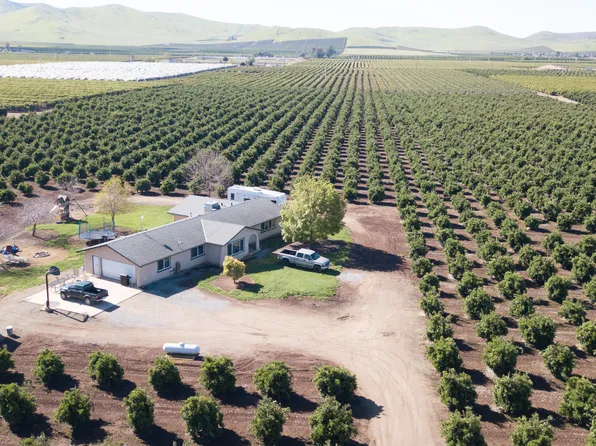 25171 Avenue 200, Strathmore, CA 93267