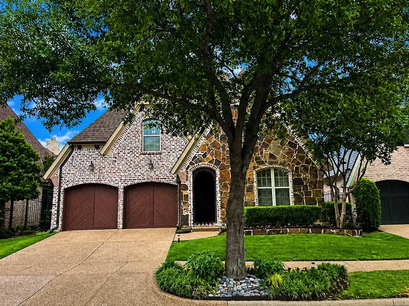 6146 Stapleford Cir, Dallas, TX 75252