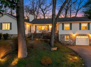 2241 Brambleton Ave SW, Roanoke, VA 24015