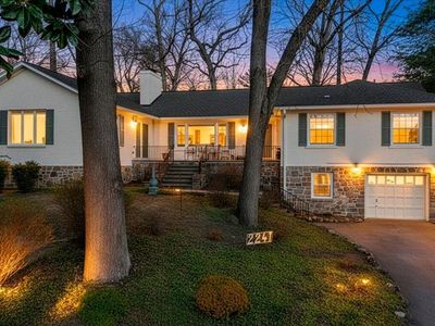 2241 Brambleton Ave SW, Roanoke, VA, 24015