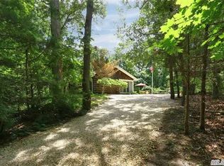3800 Vanston Rd, Cutchogue, NY 11935