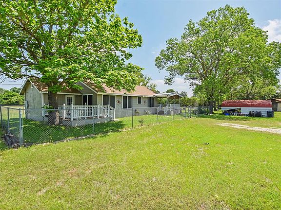 8400 Old 195, Florence, TX 76527 | MLS #2379675 | Zillow