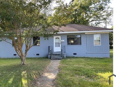 122 S 8th Ave, Hopewell, VA, 23860