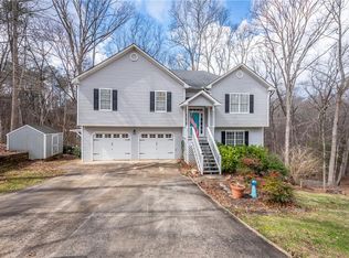 141 Apache Ridge Rd, Jasper, GA 30143