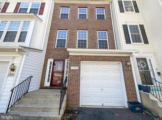 13905 Gothic Dr, Centreville, VA 20121