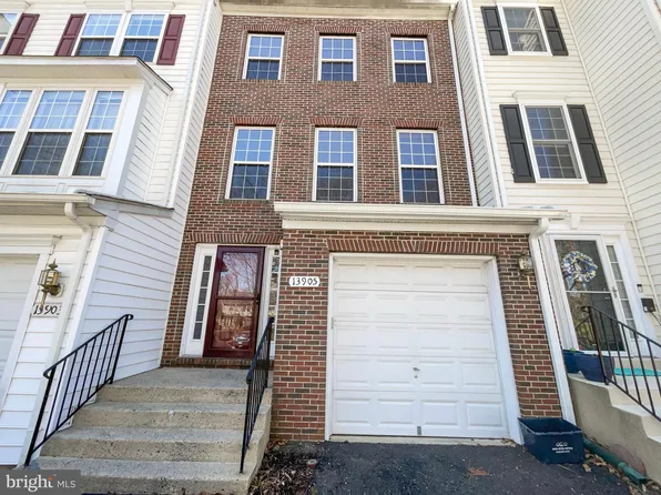 13905 Gothic Dr, Centreville, VA 20121