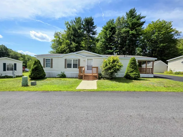 56 Deer Run Lane #31, Northwood, NH 03261