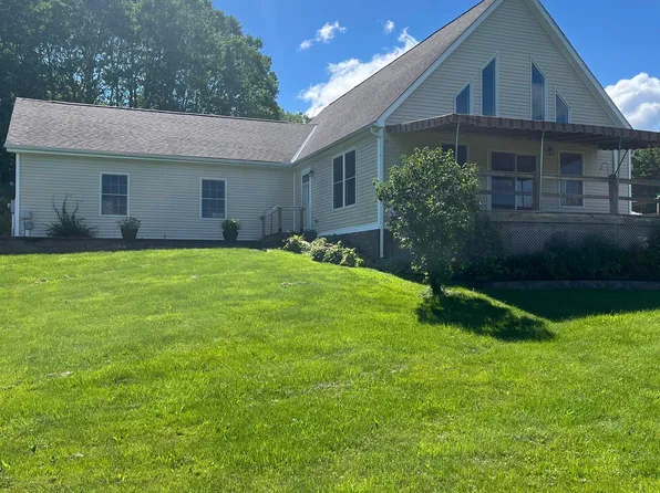 1212 Boardman Hill Road, West Rutland, VT 05777