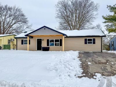 60 Orchard Cir, Blanchester, OH, 45107