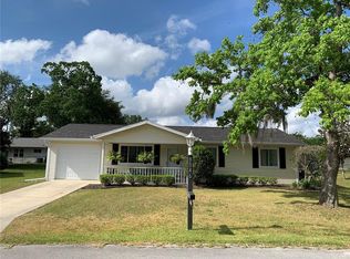 8046 SW 109th Place Rd, Ocala, FL 34481