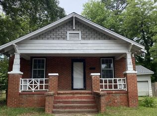 607 Willow St, Gaffney, SC 29340