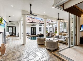 15171 Intracoastal Ct, Fort Myers, FL 33908