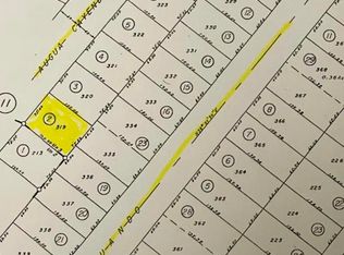 16680 Agua Cayendo Rd, Desert Hot Springs, CA 92240