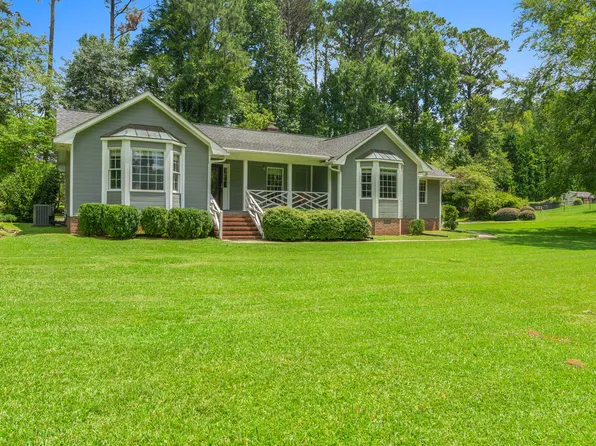 3759 Sussex Ct, Milledgeville, GA 31061