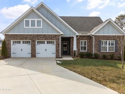 11030 Glory Maple Ln, Knoxville, TN, 37932