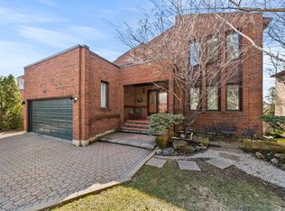 73 Garnier Ct, Toronto, ON M2M4C8