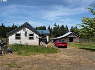 65748 Meissner Rd, Deer Island, OR 97054