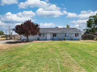 4331 Lorraine St, Shafter, CA 93263