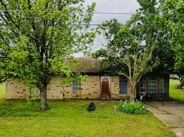 4783 Belcher River Rd, Belcher, LA 71004