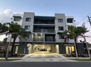 2201 Polk St #401, Hollywood, FL 33020