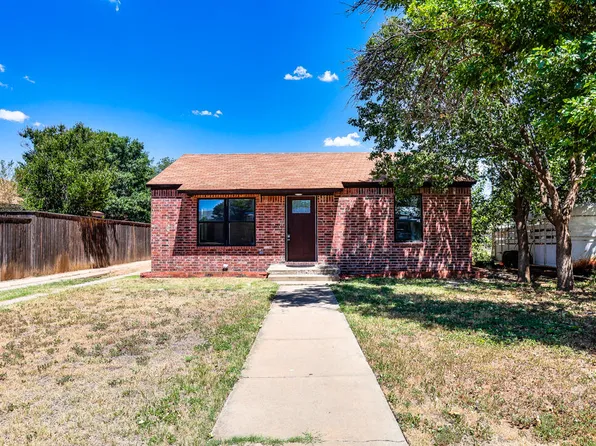 4820 39th St, Lubbock, TX 79414