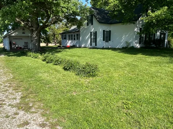 4484 Cartersburg Rd, Plainfield, IN 46168