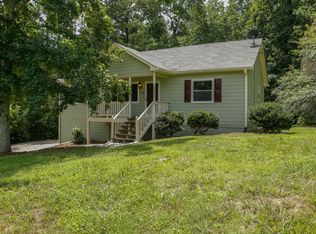 278 Windmill Dr, Dallas, GA 30132