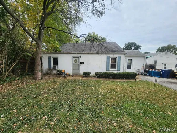 3294 W Tennyson Ave, Saint Louis, MO 63114