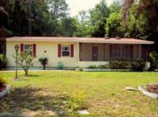 11270 SW 186th Cir, Dunnellon, FL 34432