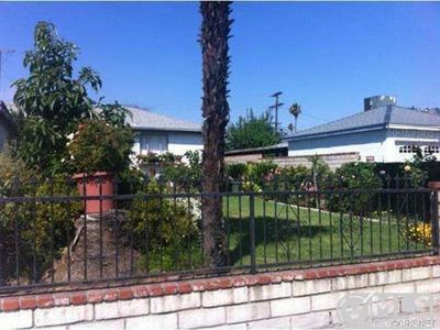 10162 Amboy Ave, Pacoima, CA, 91331