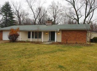 1620 Green Hill Dr, Saint Louis, MO