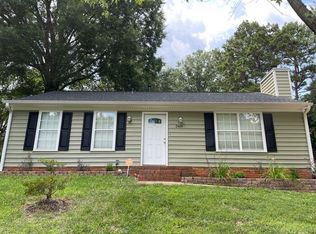 3419 Braewick Pl, Charlotte, NC 28227