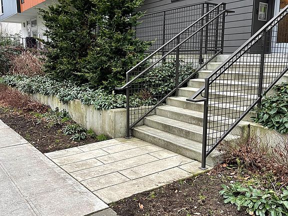 2nd image of 3829 California Ave SW #108