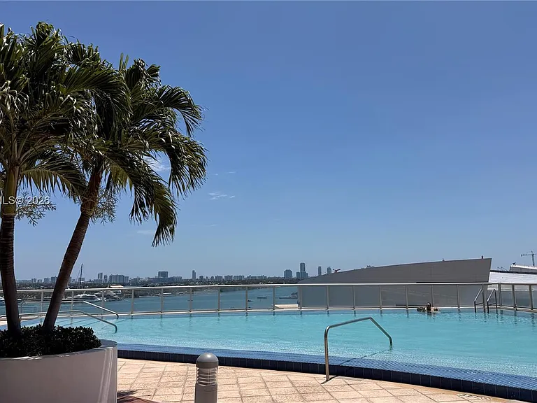 888 Biscayne Blvd #3111 — Photo 34
