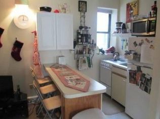 826 Beacon St #4E, Boston, MA 02215