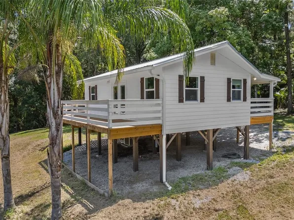 7005 SE 169th Ave, Micanopy, FL 32667