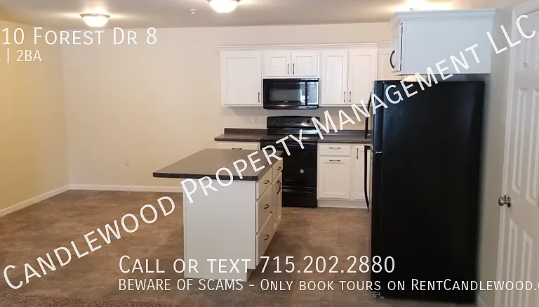 3810 Forest Dr #8 — Photo 9