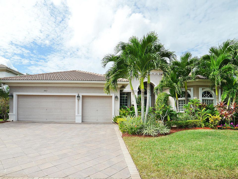 Home For Sale In Madison Green