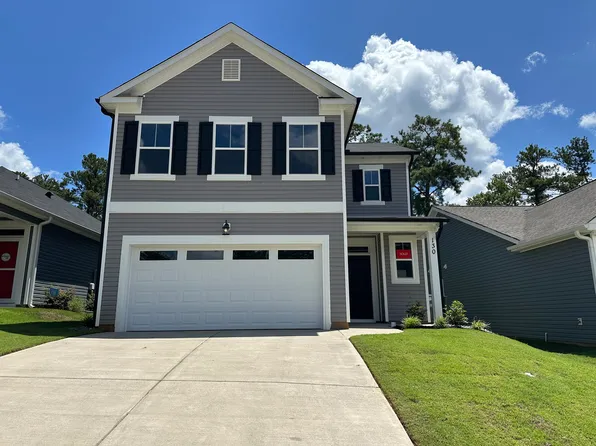 130 CANDLEBERRY Drive, North Augusta, SC 29860