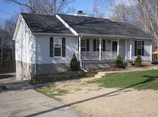 3471 Eastridge Rd, Woodlawn, TN 37191