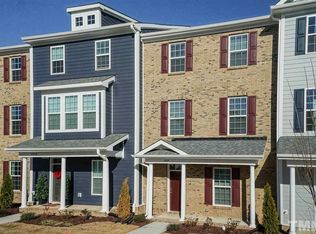 6024 Kayton St, Raleigh, NC 27616