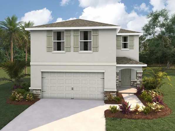 6860 SW 45th Ave, Ocala, FL 34476