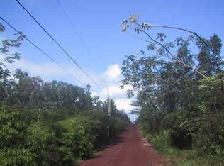 LOT 913, Keaau, HI 96749