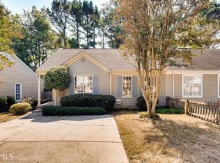 4050 Settlers Hill Way, Norcross, GA