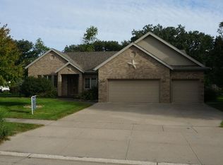 2620 29th Ave N, Fort Dodge, IA 50501