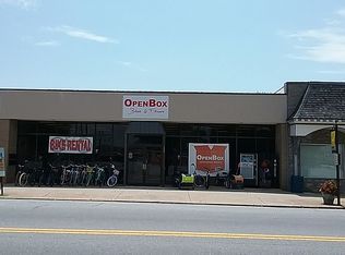 153 W Main St, Spindale, NC 28160