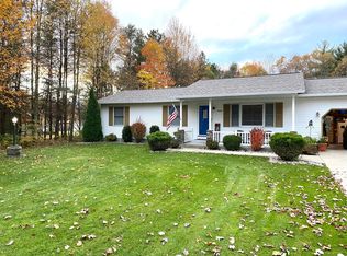 2059 Simonelli Rd, Muskegon, MI 49445