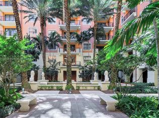 100 Andalusia Ave APT 712, Coral Gables, FL 33134