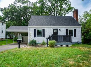 36 Packard St, Manchester, CT 06040
