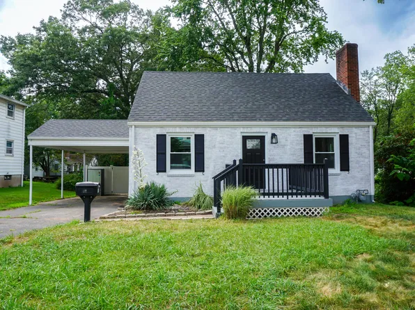 36 Packard Street, Manchester, CT 06040